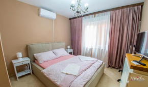 Apartment Milano